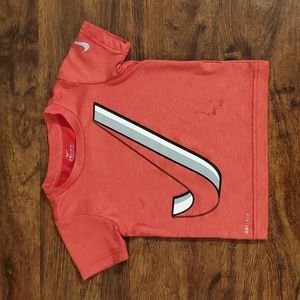 Active Wear Shirt Lot 3T